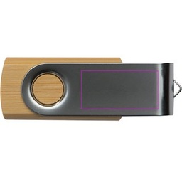 Grawer Yag – przód (do 24 × 12 mm) – 0877