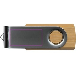 Grawer Yag – tył (do 24 × 12 mm) – 0877