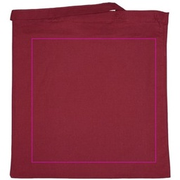 Druk DTG – przód (do 300 × 300 mm) – 0880