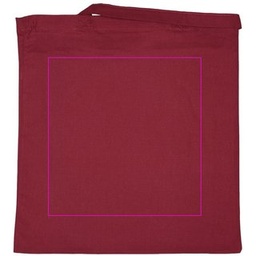 sitodruk na tekstyliach – tył (do 260 × 270 mm) – 0880