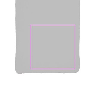 Haft – miejsce znakowania 5 (do 60 × 40 mm) – 0884