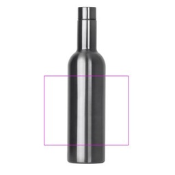 Grawer Yag – grawer dookoła (do 170 × 140 mm) – 0888