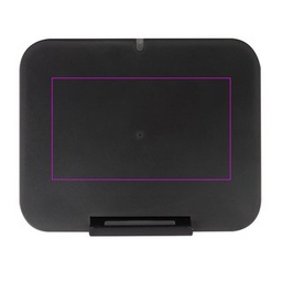 Tampodruk – góra (do 70 × 40 mm) – 0905