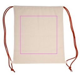 sitodruk na tekstyliach – przód (do 260 × 270 mm) – 0920