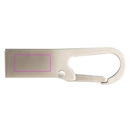 Grawer Yag – tył (do 15 × 7 mm) – 0992