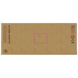 Tampodruk – tył, środek (do 30 × 25 mm) – 1125