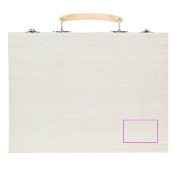 Grawer Yag – przód (do 60 × 40 mm) – 1134