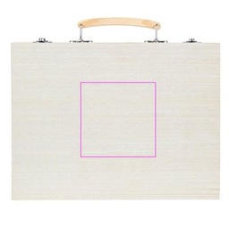 Sitodruk – przód (do 100 × 100 mm) – 1134