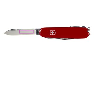 Grawer Yag – ostrze, lewy bok (do 25 × 6 mm) – 13703