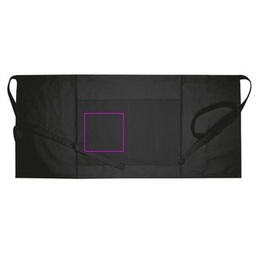 sitodruk na tekstyliach – przód (do 150 × 150 mm) – 1381