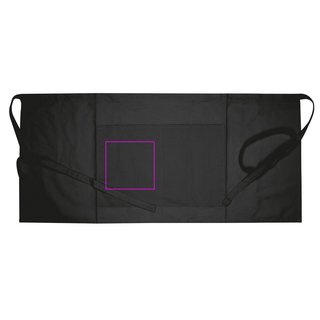 sitodruk na tekstyliach – przód (do 150 × 150 mm) – 1381