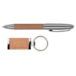 Grawer Yag – brelok, przód (do 30 × 15 mm) – 1437