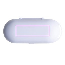 Druk cyfrowy UV full color – etui, góra (do 50 × 15 mm) – 1462