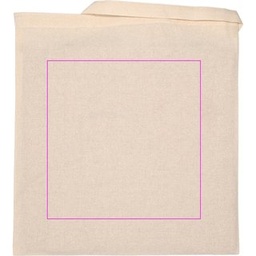 sitodruk na tekstyliach – tył (do 260 × 270 mm) – 2164