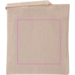 sitodruk na tekstyliach – przód (do 260 × 270 mm) – 2358
