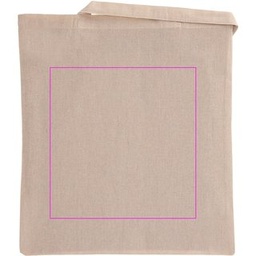 sitodruk na tekstyliach – tył (do 260 × 270 mm) – 2358