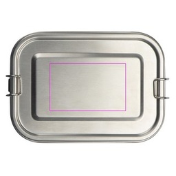 Grawer Yag – pokrywka (do 80 × 50 mm) – 2529