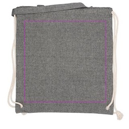 Druk DTG – przód (do 300 × 300 mm) – 2543