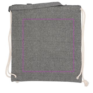 sitodruk na tekstyliach – przód (do 260 × 270 mm) – 2543