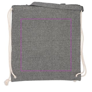 sitodruk na tekstyliach – tył (do 260 × 270 mm) – 2543