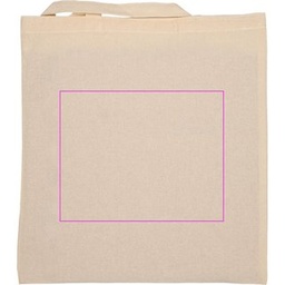 Druk DTG – przód (do 250 × 200 mm) – 2547