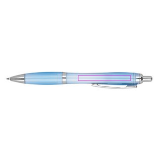 Druk cyfrowy UV full color – lewy bok (do 50 × 5 mm) – 2552