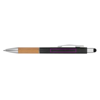 Druk cyfrowy UV full color – prawy bok (do 40 × 5 mm) – 2642