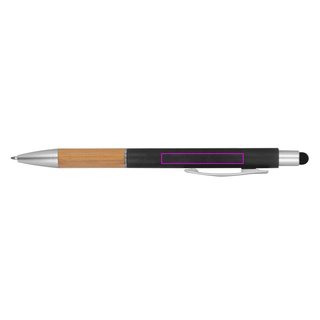 Druk cyfrowy UV full color – lewy bok (do 40 × 5 mm) – 2642