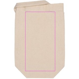 sitodruk na tekstyliach – przód (do 100 × 200 mm) – 2680