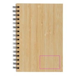 Grawer Yag – notatnik (do 60 × 40 mm) – 2699