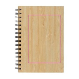 Sitodruk – notatnik (do 100 × 150 mm) – 2699