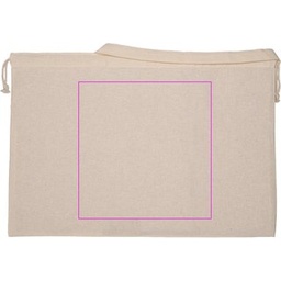 sitodruk na tekstyliach – tył (do 260 × 270 mm) – 3221