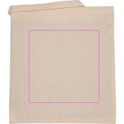 sitodruk na tekstyliach – przód (do 260 × 270 mm) – 3222