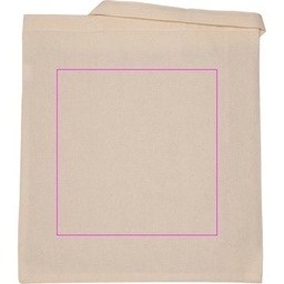 sitodruk na tekstyliach – tył (do 260 × 270 mm) – 3222