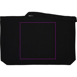 sitodruk na tekstyliach – tył (do 260 × 270 mm) – 3229