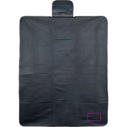 Druk DTF – koc (do 180 × 110 mm) – 3319