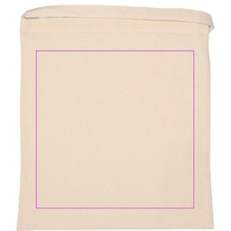 Druk DTG – tył (do 300 × 300 mm) – 3465