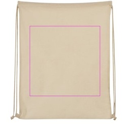 Druk DTG – tył (do 300 × 300 mm) – 3466