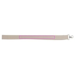 Druk DTF – przód (do 200 × 15 mm) – 3645