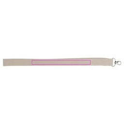 Druk DTF – tył (do 200 × 15 mm) – 3645
