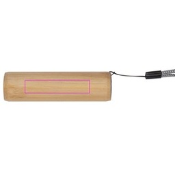 Druk cyfrowy UV full color – prawy bok (do 50 × 10 mm) – 3733