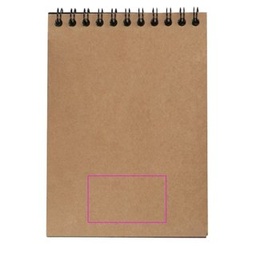 Druk DTF – przód (do 50 × 30 mm) – 3745