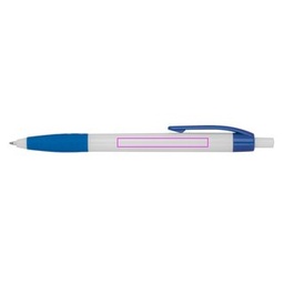Druk cyfrowy UV full color – prawy bok (do 50 × 5 mm) – 3781