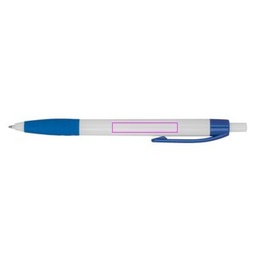 Tampodruk – lewy bok (do 40 × 6 mm) – 3781