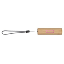 Grawer Yag – latarka, lewy bok (do 30 × 10 mm) – 3795