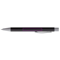 Druk cyfrowy UV full color – lewy bok (do 50 × 6 mm) – 3869
