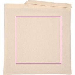 sitodruk na tekstyliach – tył (do 260 × 270 mm) – 3880