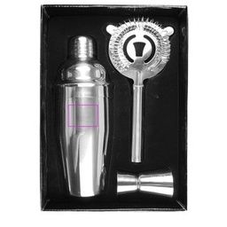 Grawer Yag – shaker (do 40 × 30 mm) – 4021