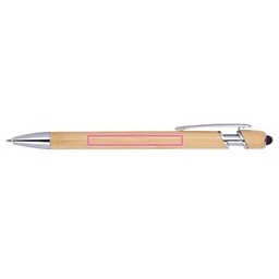 Druk cyfrowy UV full color – prawy bok (do 50 × 5 mm) – 4332