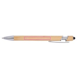 Druk cyfrowy UV full color – lewy bok (do 50 × 5 mm) – 4332
